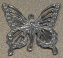 pewter bfly