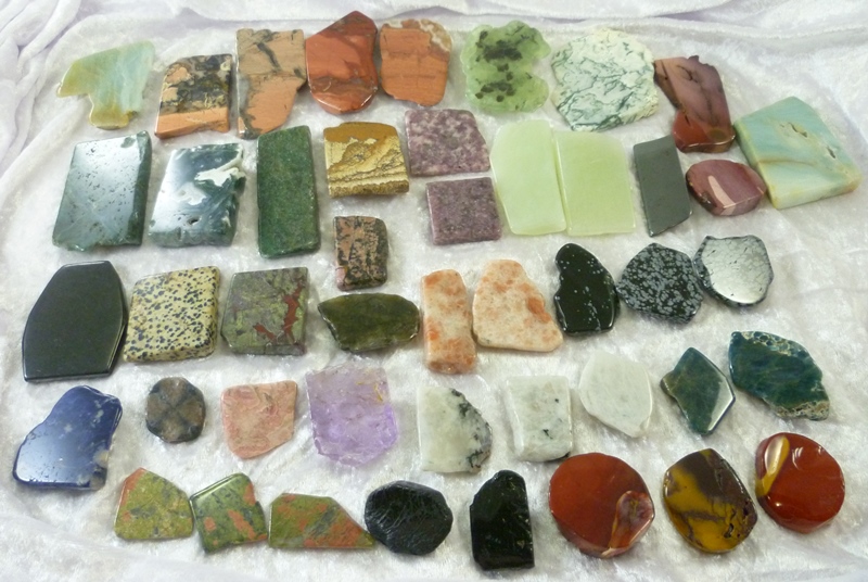 Welcome [www.essentialcrystals.com.au]